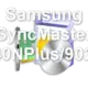 Samsung SyncMaster 940NPlus/902N