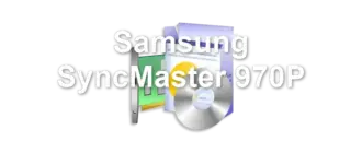 Samsung SyncMaster 970P