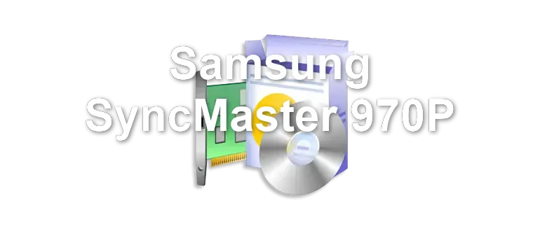 Samsung SyncMaster 970P
