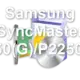 Samsung SyncMaster P2250(G)/P22500(G)