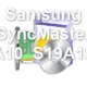 Samsung SyncMaster SA10_S19A10N