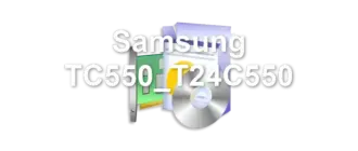 Samsung TC550_T24C550