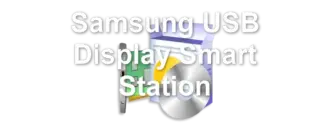 Samsung USB Display Smart Station