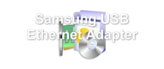 Samsung USB Ethernet Adapter