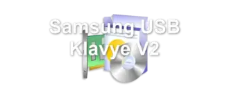 Samsung USB Klavye V2