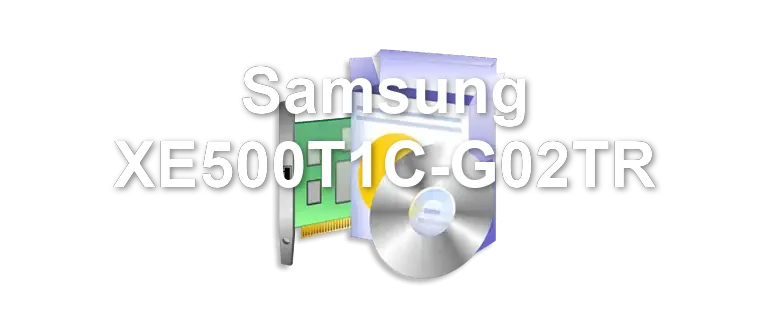 Samsung XE500T1C-G02TR