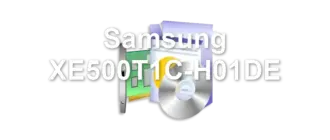 Samsung XE500T1C-H01DE