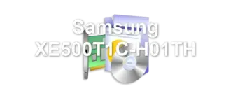 Samsung XE500T1C-H01TH