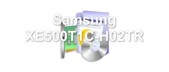 Samsung XE500T1C-H02TR
