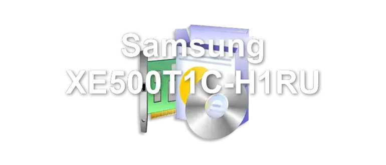 Samsung XE500T1C-H1RU