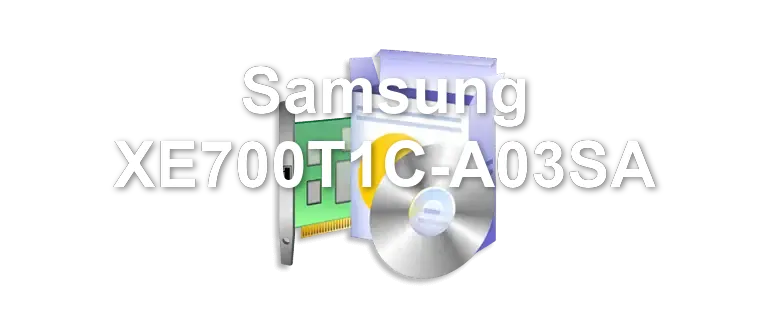 Samsung XE700T1C-A03SA