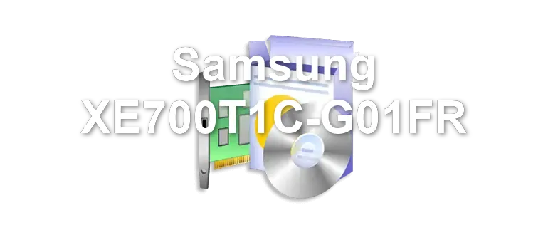 Samsung XE700T1C-G01FR