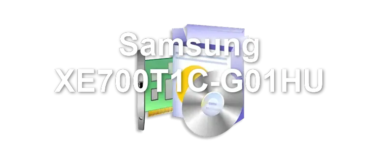 Samsung XE700T1C-G01HU
