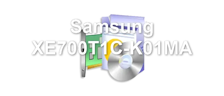 Samsung XE700T1C-K01MA