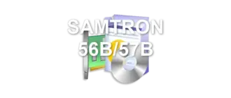 SAMTRON 56B/57B