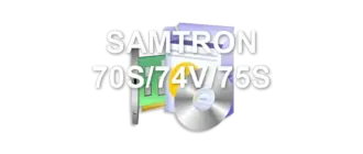 SAMTRON 70S/74V/75S