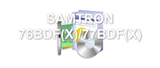 SAMTRON 76BDF(X)/77BDF(X)