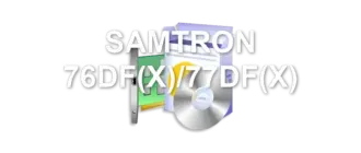 SAMTRON 76DF(X)/77DF(X)