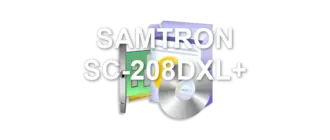 SAMTRON SC-208DXL+