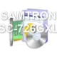 SAMTRON SC-726GXL