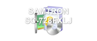 SAMTRON SC-728FXLJ
