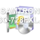 SAMTRON SC-728FXLJ