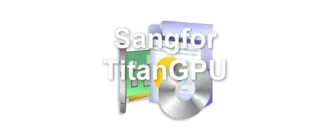 Sangfor TitanGPU