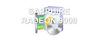 SAPPHIRE RADEON 9000