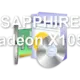 SAPPHIRE Radeon X1050