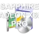 SAPPHIRE RADEON X600 PRO