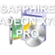 SAPPHIRE RADEON X700 PRO