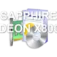 SAPPHIRE RADEON X800XL