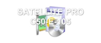 SATELLITE PRO C50-E-105