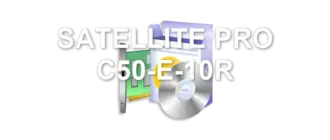 SATELLITE PRO C50-E-10R