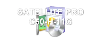 SATELLITE PRO C50-H-11G