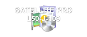 SATELLITE PRO L50-J-109