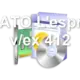 SATO L'esprit v/ex 412