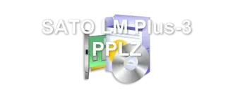 SATO LM Plus-3 PPLZ