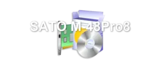 SATO M-48Pro8