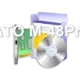 SATO M-48Pro8