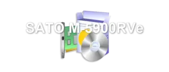 SATO M-5900RVe