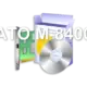 SATO M-8400S