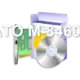 SATO M-8460Se