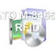 SATO M-8465Se RFID