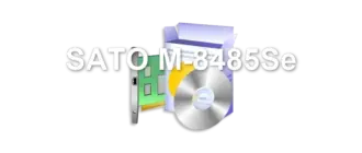 SATO M-8485Se