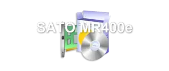 SATO MR400e