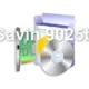 Savin 9025b