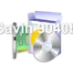 Savin 9040b