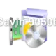 Savin 9050b
