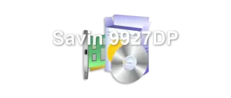 Savin 9927DP